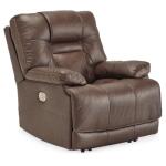 Wurstrow Power Recliner Recliners Ashley Furniture 31