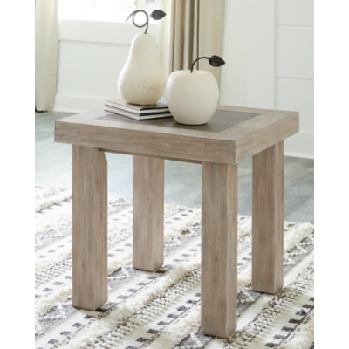 Hennington End Table End tables Ashley Furniture 9