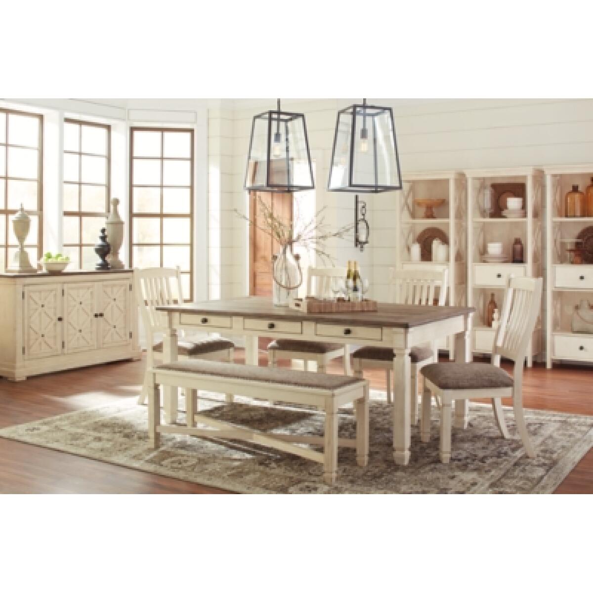 Bolanburg Dining Chair (Set of 2) Chairs & Benches Ashley Furniture 38