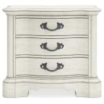 Arlendyne Nightstand Nightstands Ashley Furniture 34