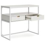 Deznee Credenza Desks Ashley Furniture 22