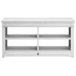 Kanwyn Credenza Dining Storage Ashley Furniture 27