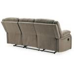 Draycoll Reclining Sofa Sofas Ashley Furniture 28