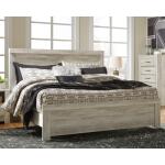 Bellaby King Panel Bed Beds Ashley Furniture 19