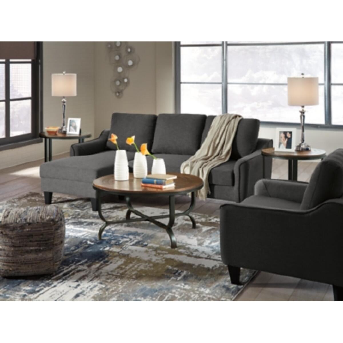 Jarreau Chair Chairs Ashley Furniture 11