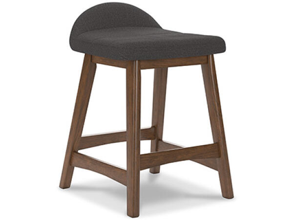 Lyncott Counter Height Bar Stool Barstools Ashley Furniture