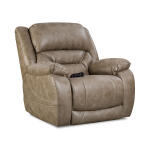 Power Wall-Saver Recliner 158-97-17 Recliners HomeStretch 7