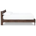 Calverson Queen Panel Platform Bed Beds Ashley Furniture 26