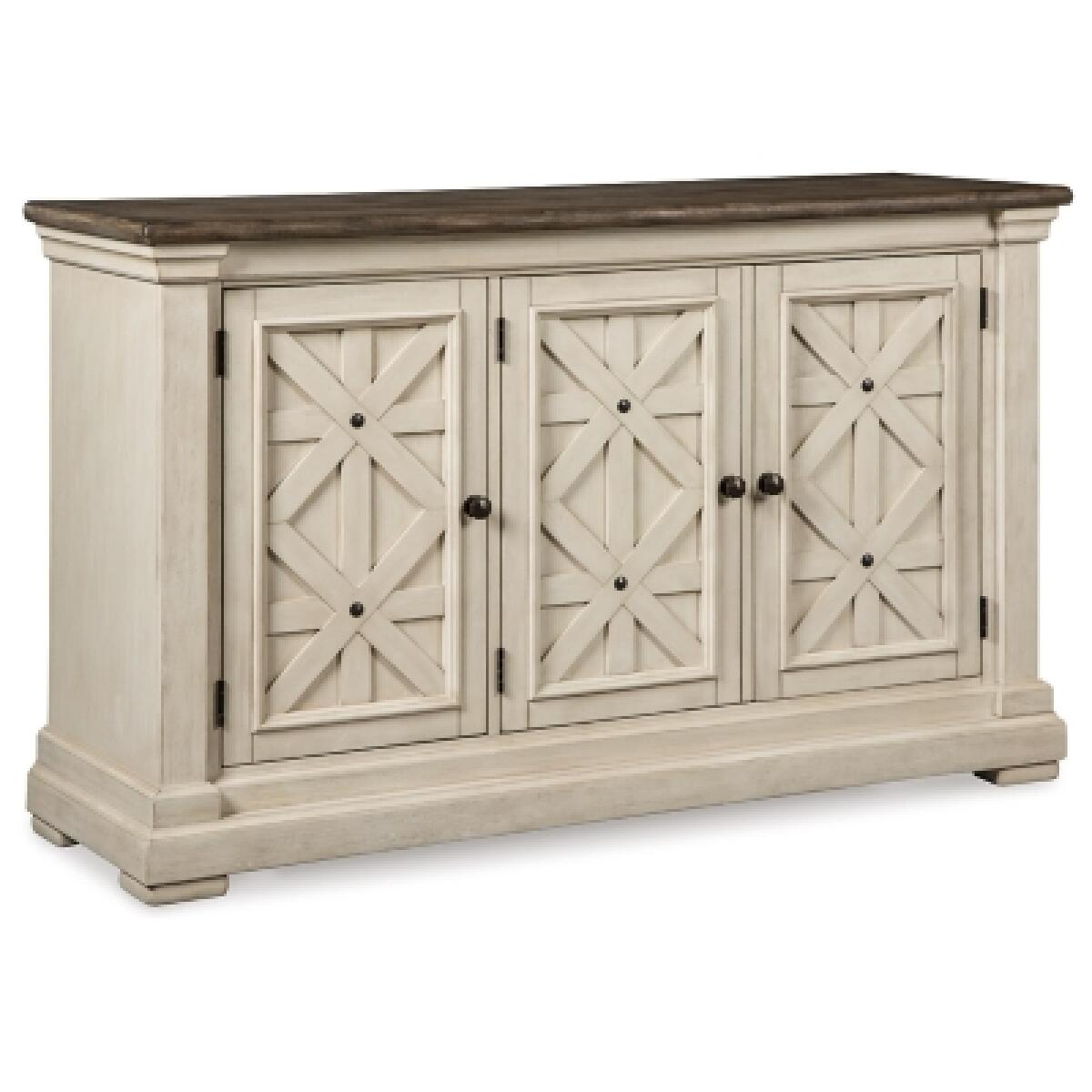 Bolanburg Dining Server Dining Storage Ashley Furniture 19