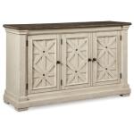 Bolanburg Dining Server Dining Storage Ashley Furniture 36