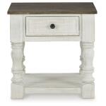 Havalance End Table End tables Ashley Furniture 23