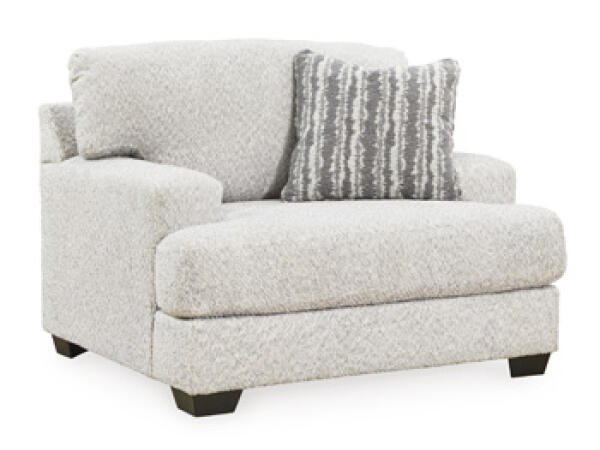 Brebryan Ottoman Ottomans & Poufs Ashley Furniture 23