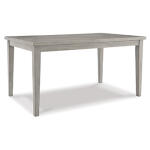 Parellen Dining Table Dining Tables Ashley Furniture 23