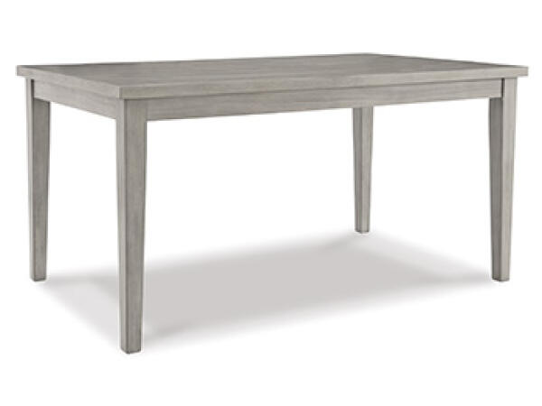 Parellen Dining Table Dining Tables Ashley Furniture 12