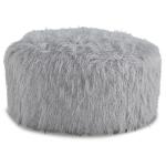 Galice Oversized Accent Ottoman Ottomans & Poufs Ashley Furniture 10