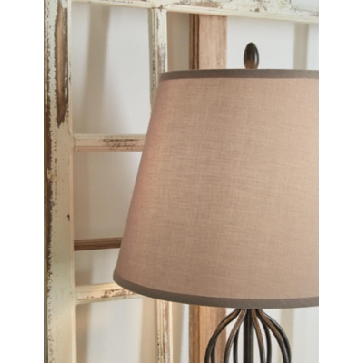 Ornawell Table Lamp (Set of 2) Lighting Ashley Furniture 10