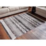 Henchester 5′ x 7′ Washable Rug Rugs Ashley Furniture 15