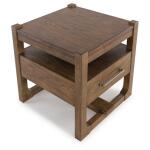 Cabalynn End Table End tables Ashley Furniture 30