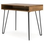 Strumford Home Office Desk Desks Ashley Furniture 25