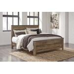Trinell King Panel Bed Beds Ashley Furniture 13