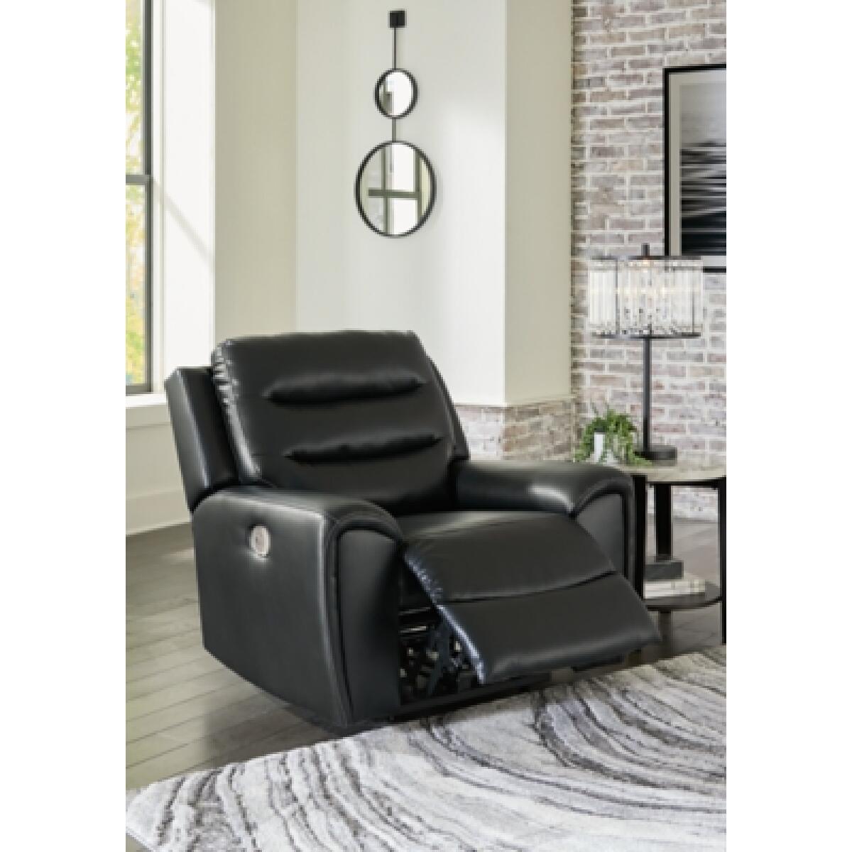 Warlin Power Recliner Recliners Ashley Furniture 19