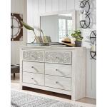 Paxberry Dresser and Mirror Dressers Ashley Furniture 13