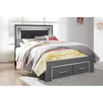 Lodanna Full Panel Bed with 2 Storage Drawers Beds Ashley Furniture 25