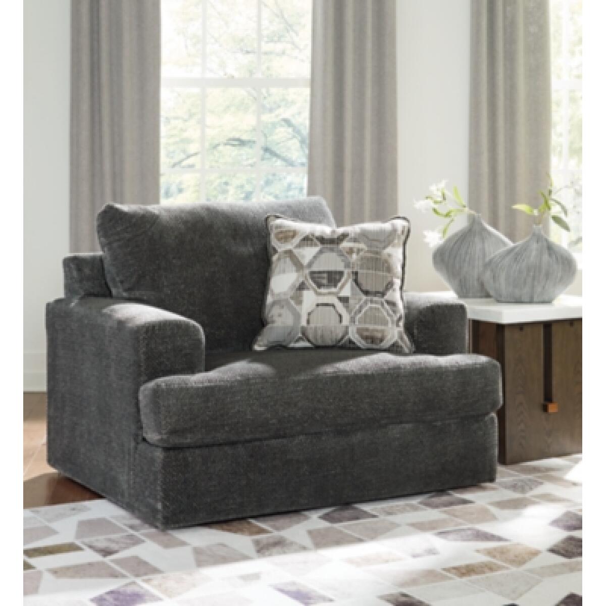 Karinne Oversized Chair Chairs Ashley Furniture 10