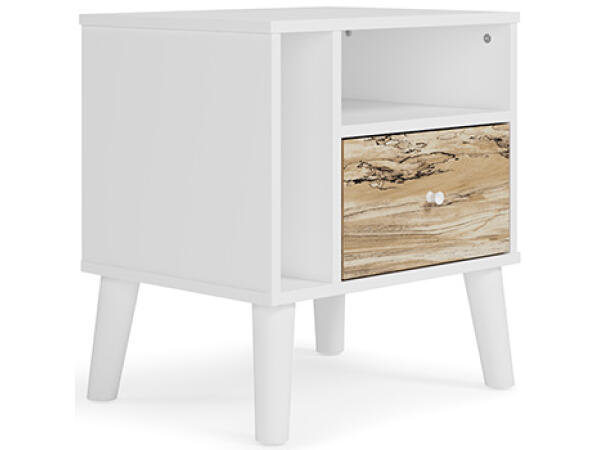 Piperton Nightstand Nightstands Ashley Furniture