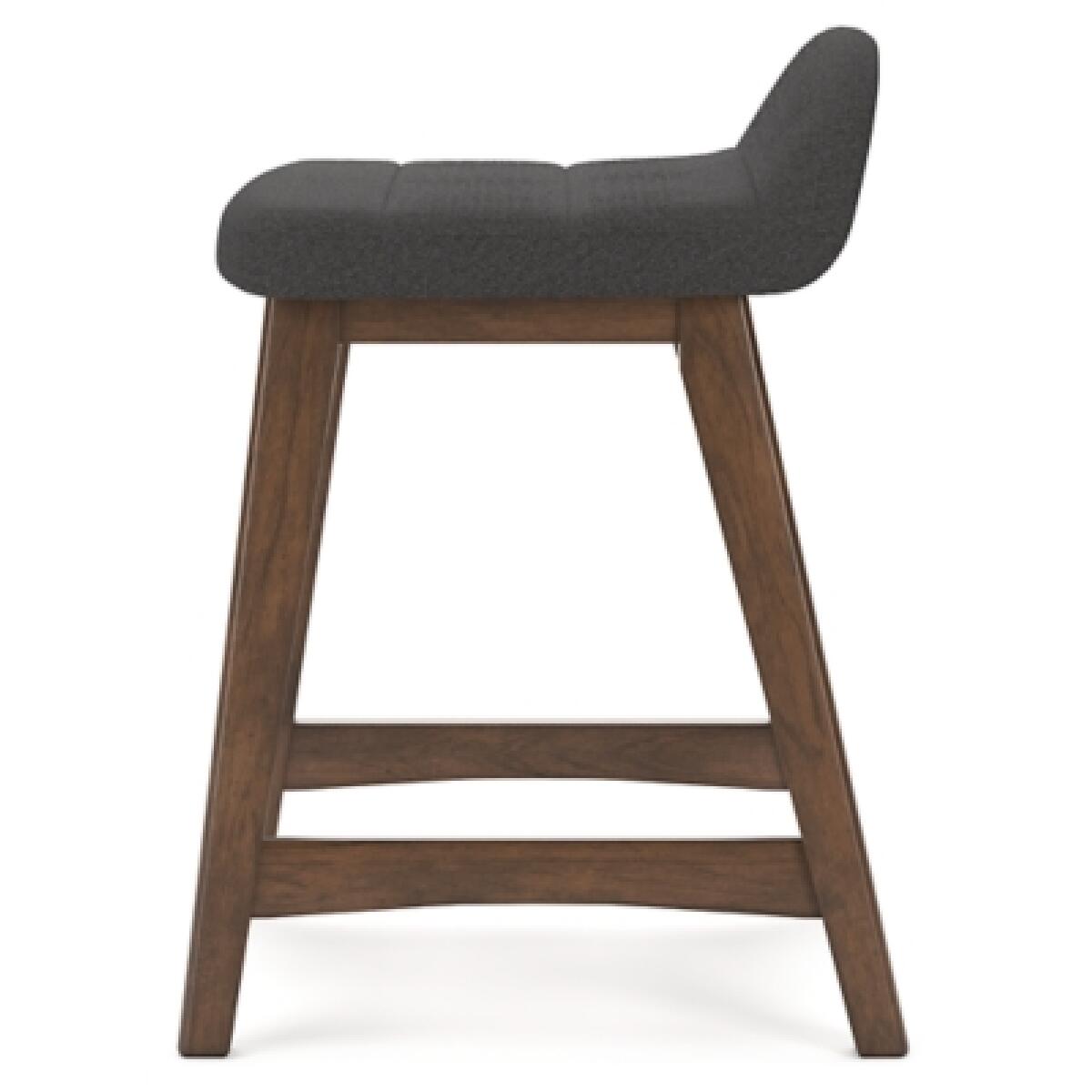 Lyncott Counter Height Bar Stool Barstools Ashley Furniture 21