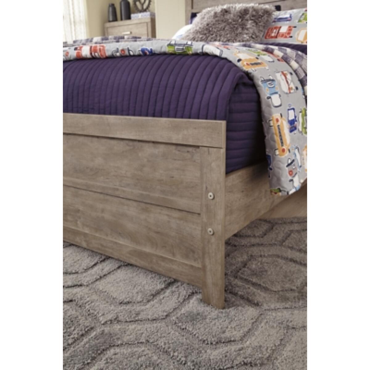 Culverbach Full Panel Bed Beds Ashley Furniture 17