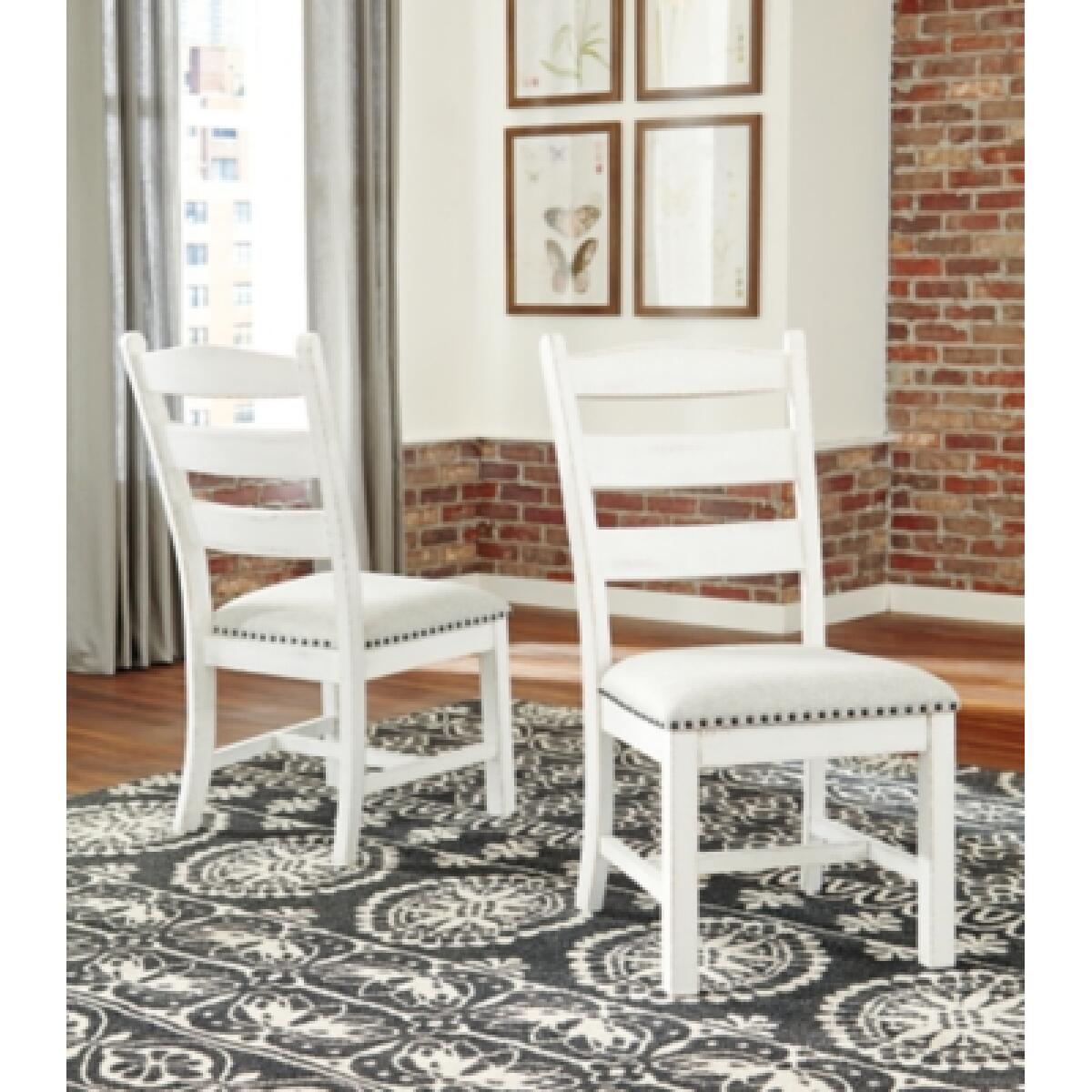 Valebeck Dining Chair Chairs & Benches Ashley Furniture 12