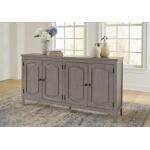 Charina Accent Cabinet Accent Furniture Ashley Furniture 23