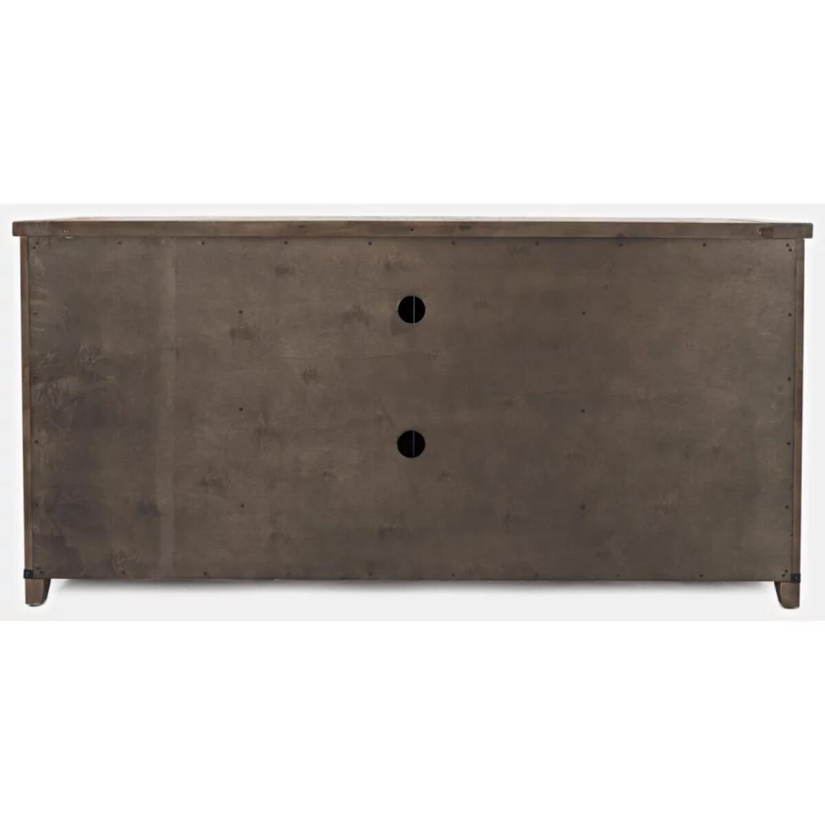 Madison County Server Barnwood Dining Storage Jofran 11