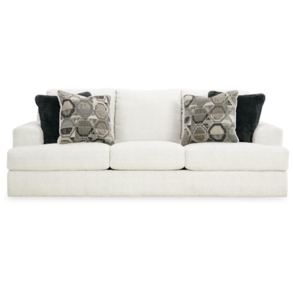 Karinne Sofa Sofas Ashley Furniture 10