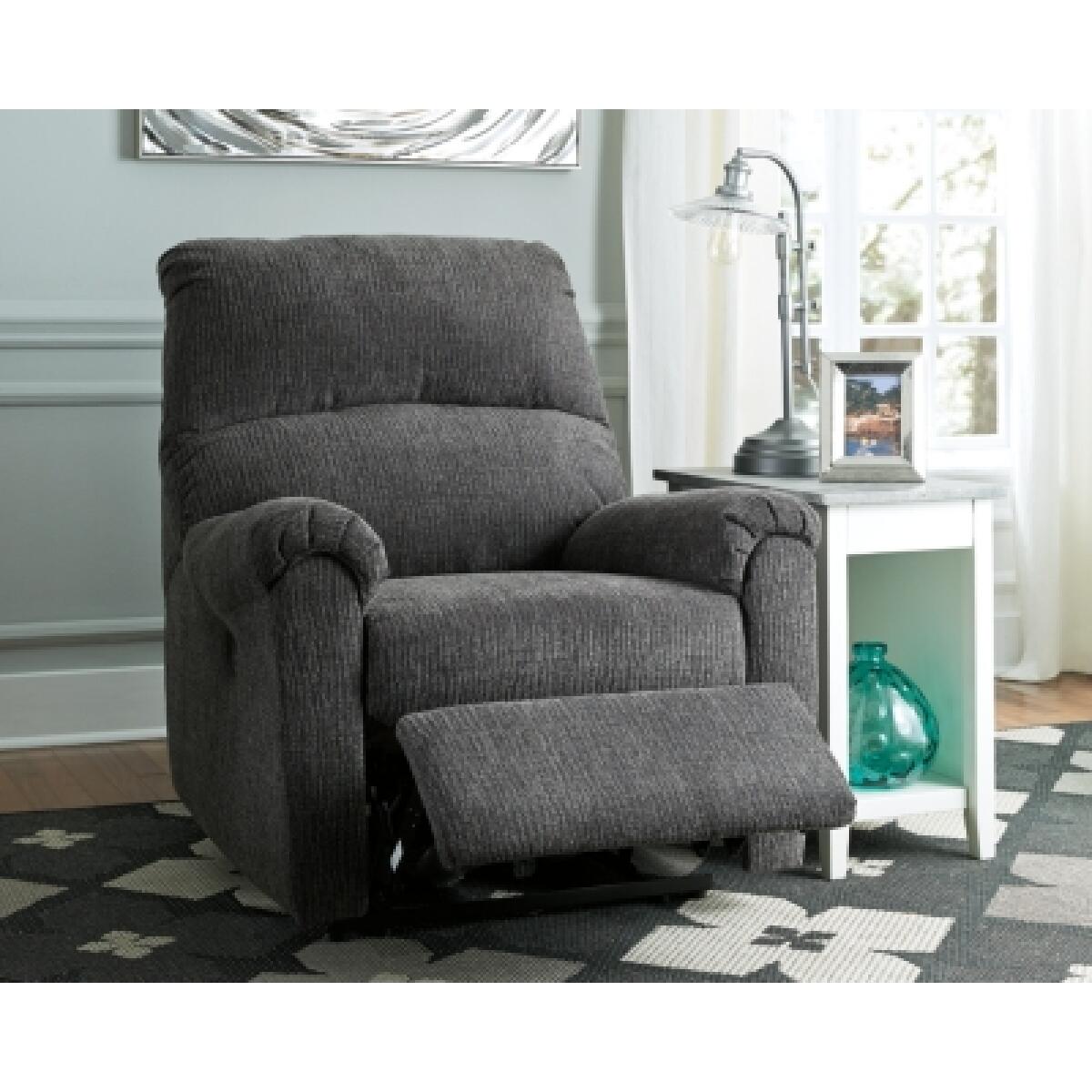McTeer Power Recliner Recliners Ashley Furniture 14
