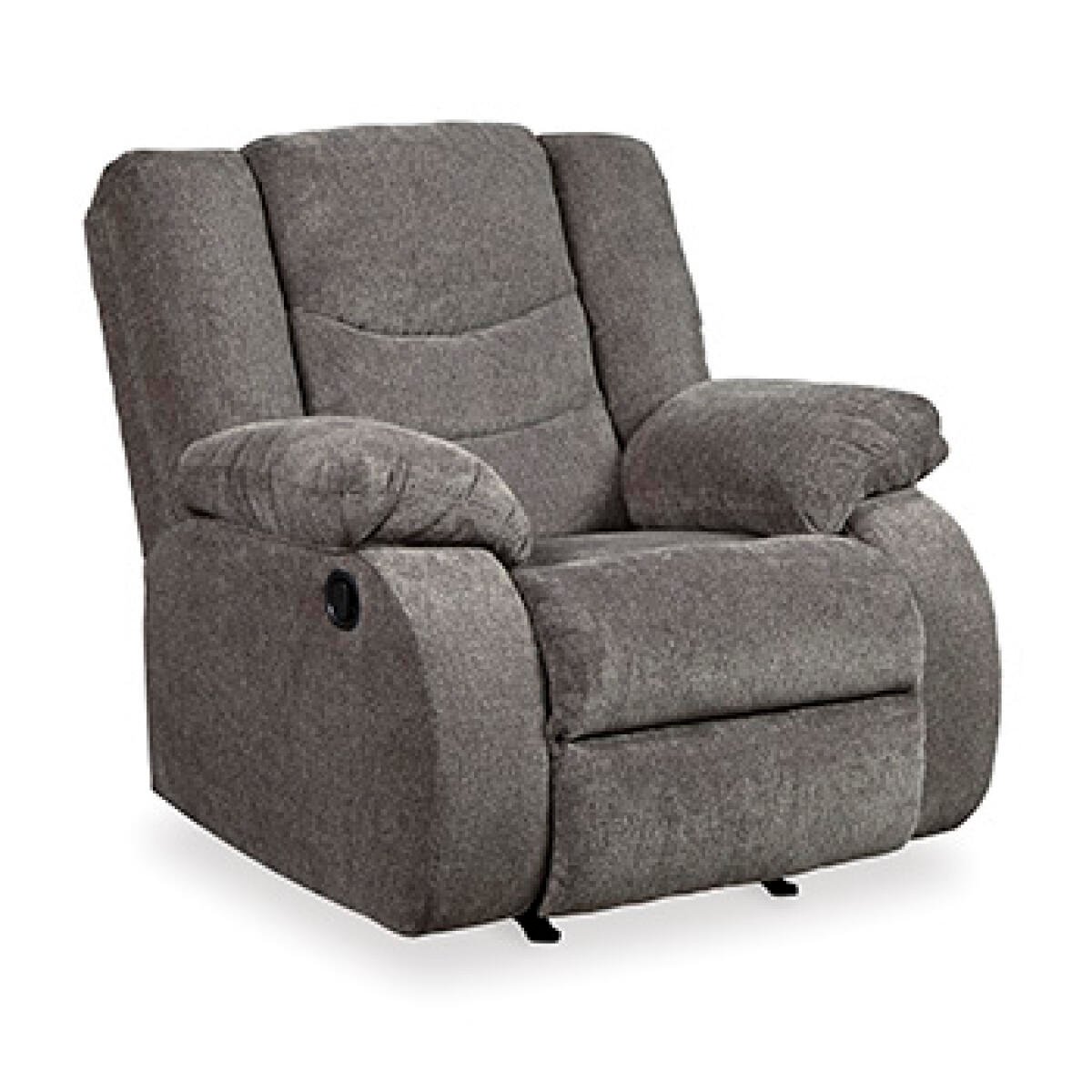 Tulen Recliner Recliners Ashley Furniture 2
