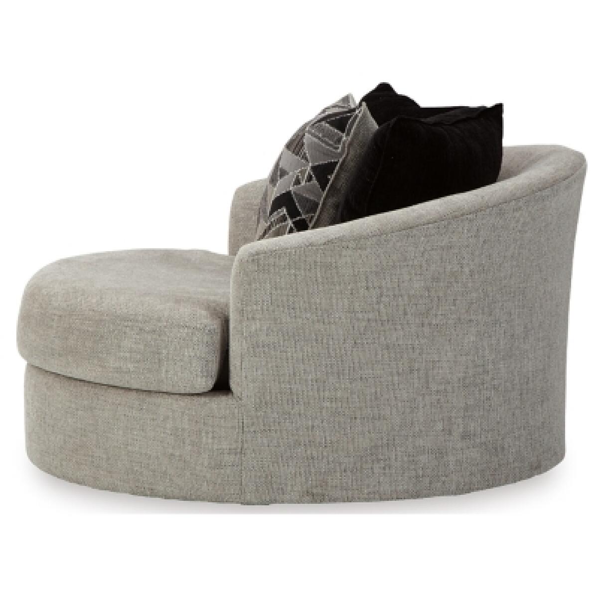 Megginson Oversized Chair Chairs Ashley Furniture 15