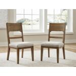 Cabalynn Dining Chair Chairs & Benches Ashley Furniture 30