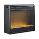 Entertainment Accessories Electric Fireplace Insert Fireplaces Ashley Furniture 19