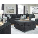 Altari Oversized Accent Ottoman Ottomans & Poufs Ashley Furniture 24