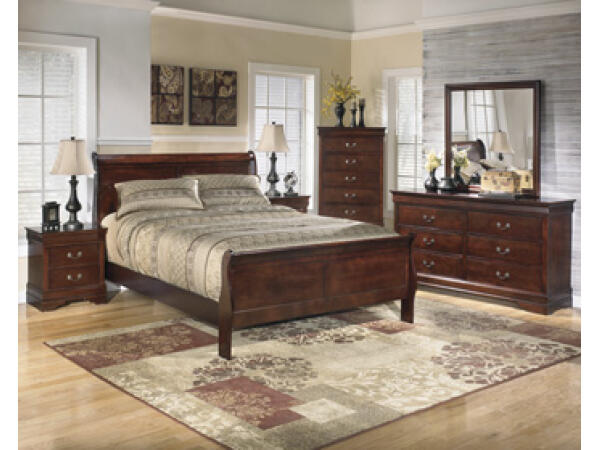 Alisdair Nightstand Nightstands Ashley Furniture