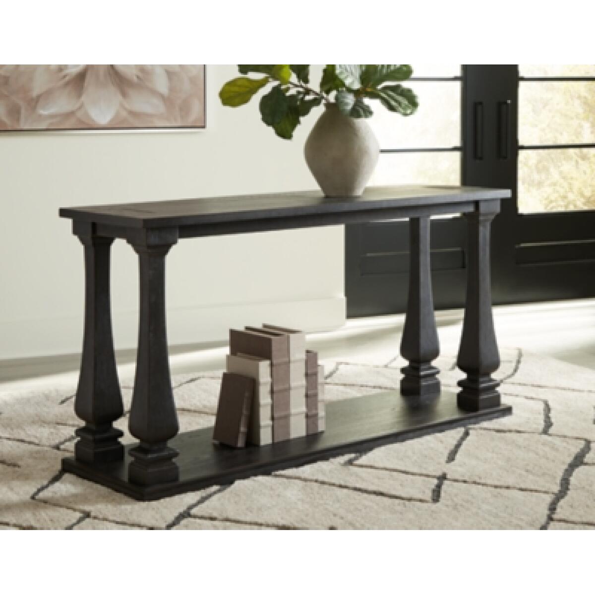 Wellturn Sofa Table Sofa Tables Ashley Furniture 12