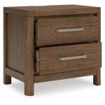Cabalynn Nightstand Nightstands Ashley Furniture 34
