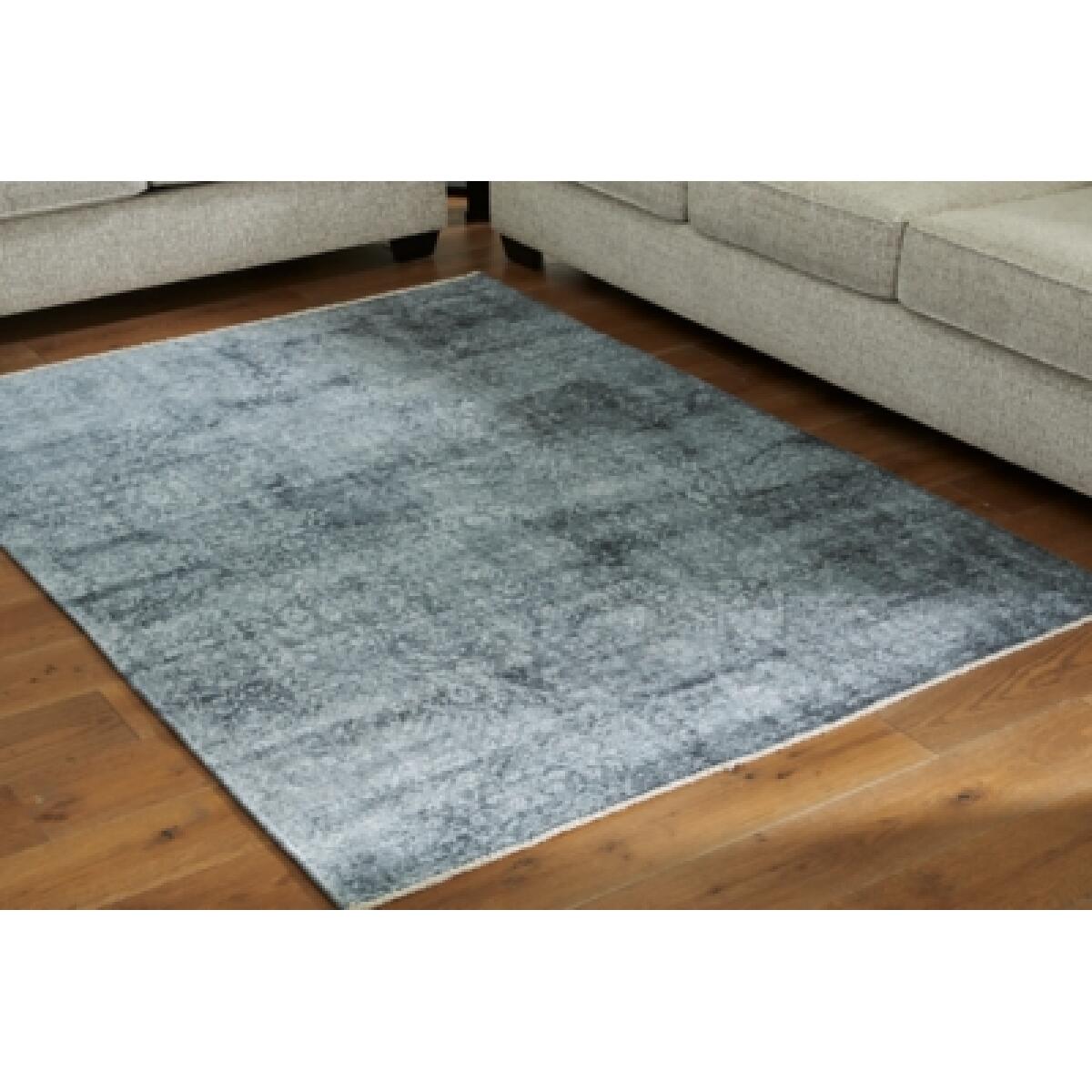 Rhysill 8′ x 10′ Rug Rugs Ashley Furniture 8