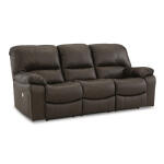 Leesworth Power Reclining Sofa Sofas Ashley Furniture 23