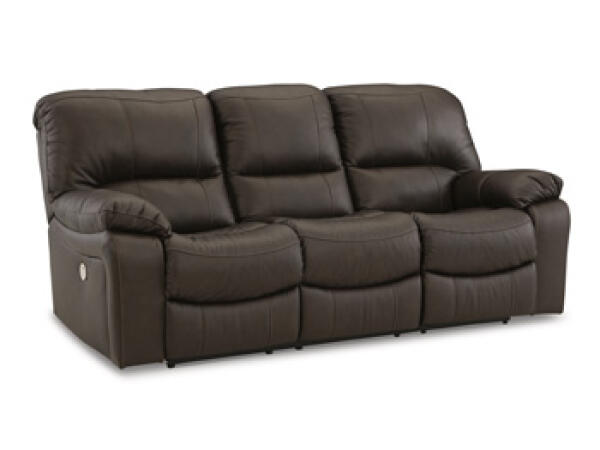 Leesworth Power Reclining Loveseat Loveseats Ashley Furniture 35