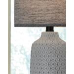 Donnford Table Lamp Lighting Ashley Furniture 12