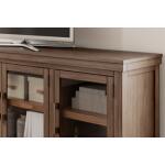 Boardernest 85″ TV Stand Entertainment Stands Ashley Furniture 33