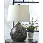 Maire Table Lamp Lighting Ashley Furniture 11